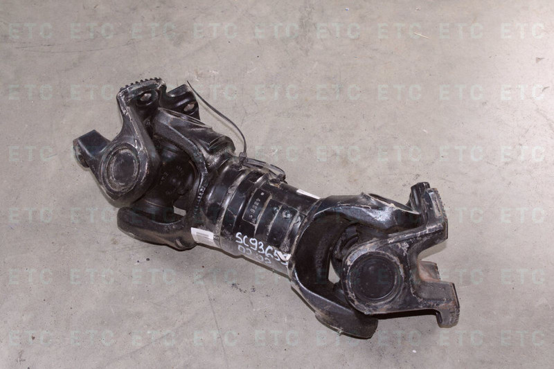 93655.02.02.SC Вал карданный — 2