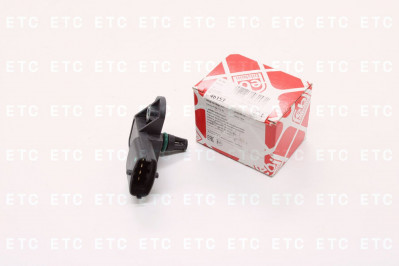 FEBI 46153 Датчик давления воздуха