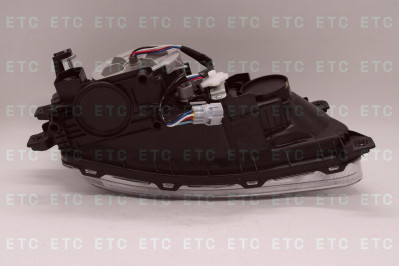 ST2191107L Фара левая HINO 500/700