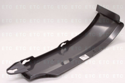 DT 380035 Угол бампера правый