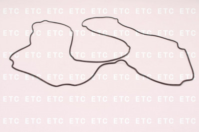 038630 Прокладка впускного коллектора