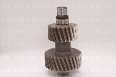 ZF 5841300191 Вал промежуточный z=21/29