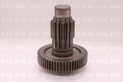 12JSD200T17070501 Вал промежуточный демультипликатора