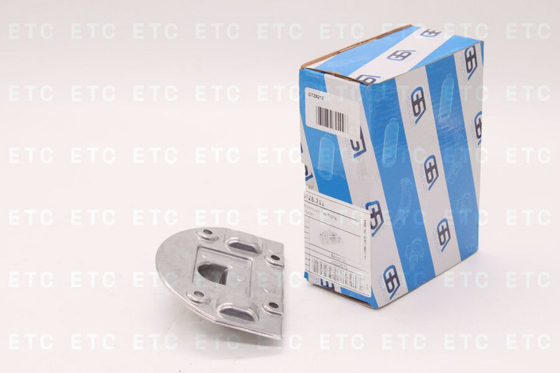 GTZ8212 Крышка тормозного вала — 3