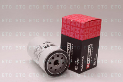 ML502465 Масляный фильтр полнопоточный JCB 3CX, 4CX