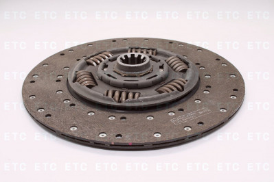 1878005411 Диск сцепления