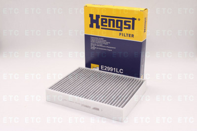 E2991LC Фильтр угольный