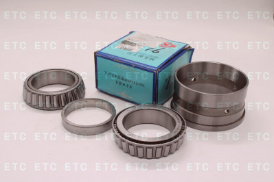 16JSS300T1707109 Блок подшипников выходного вала