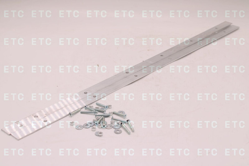 TG-4490 Планка крепления брызговика 660*30мм — 1