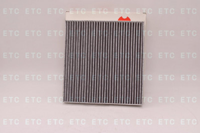 CAC1606 Фильтр салона