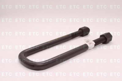 M1800232 Стремянка с гайками