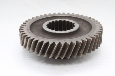 2017230904 Шестерня пос. зацеп. низ z=46 /10TS130/
