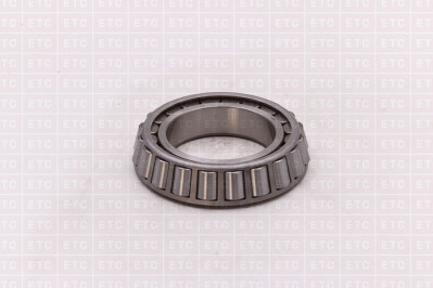 PT30221 Конический подшипник