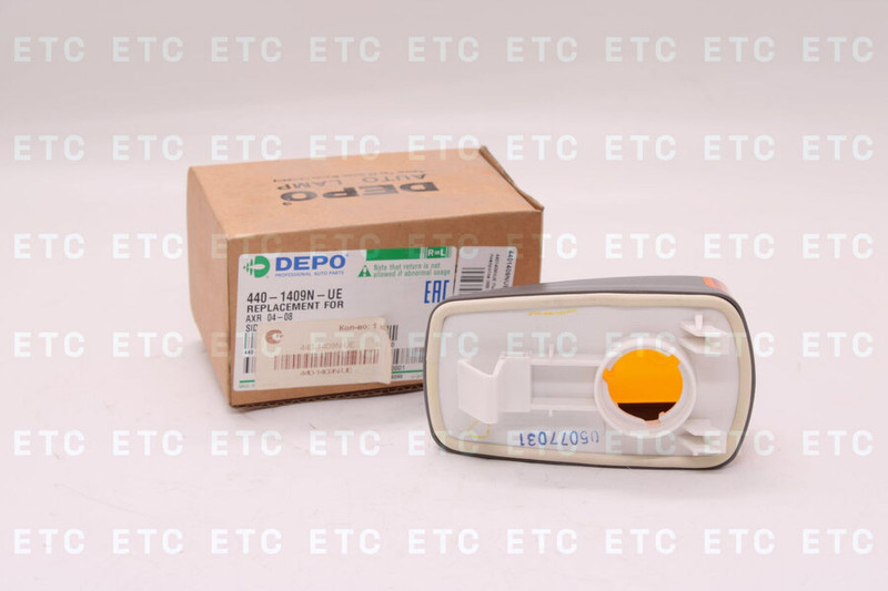 4401409NUE Повторитель поворотов — 2