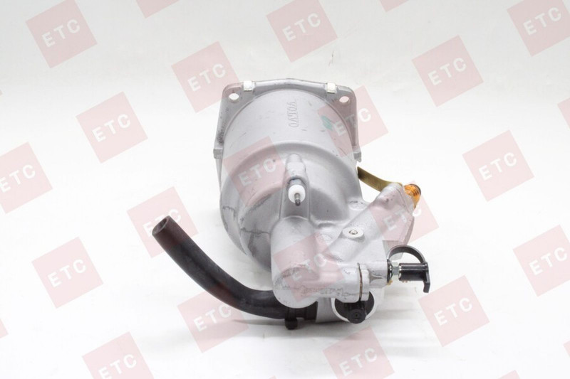 VO 23105448 Сервопривод сцепления — 11