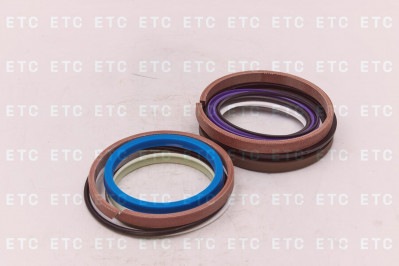 707-99-58090 Ремкомплект гидроцилиндра ковша Komatsu PC-300