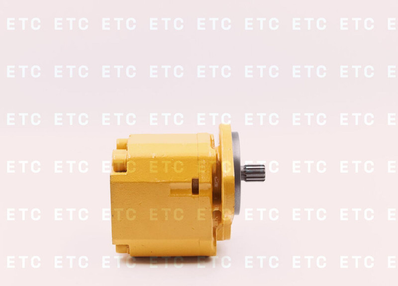 705-21-32051 Насос трансмиссии — 1