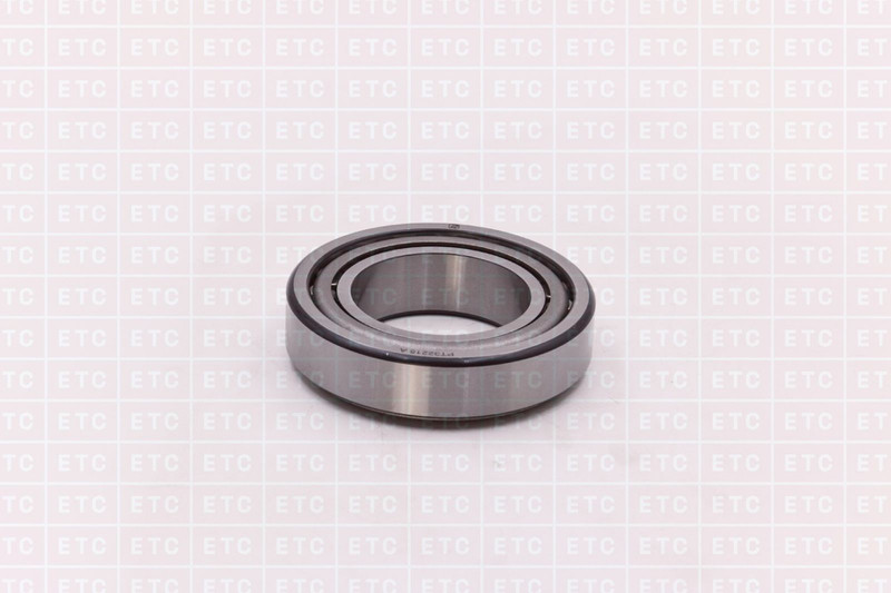 PT62032RSRC3 Подшипник 17*40*12 — 5