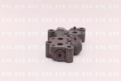 16Y-11-30000 Клапан ГТР