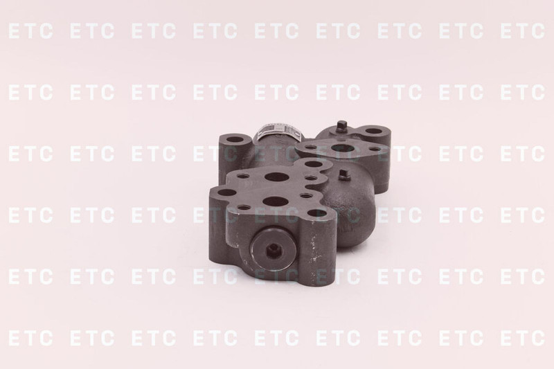 16Y-11-30000 Клапан ГТР — 7