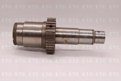 2016800604 Вал ведущий