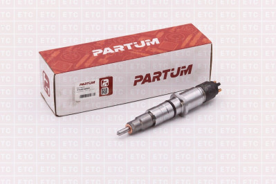 PT445120304 Форсунка CR