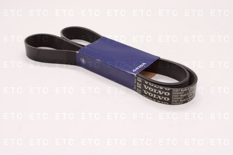 VO 20580937 Ремень поликлиновой 8PK1375 — 1