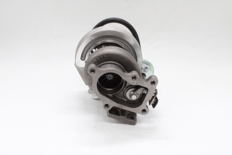 C2835142 Турбокомпрессор HE221W — 6