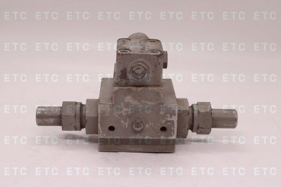 336512080120 Клапан предохранительный в сб. NPV2001