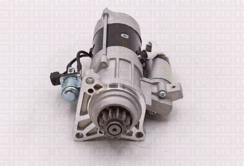 PT21542660 Стартер — 4