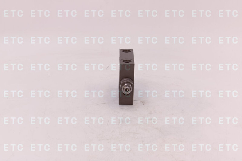 723-40-71900 Клапан автономного понижения давления на гидрораспределитель — 5