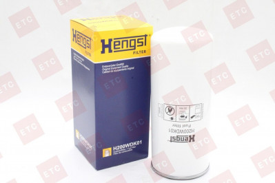 H200WDK01 Фильтр топливный