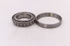 PT30221 Конический подшипник, миниатюра — 3