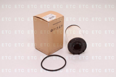 06M198405F Фильтр масляный AUDI