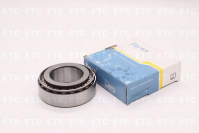 33212F Подшипник роликовый, 60*110*38