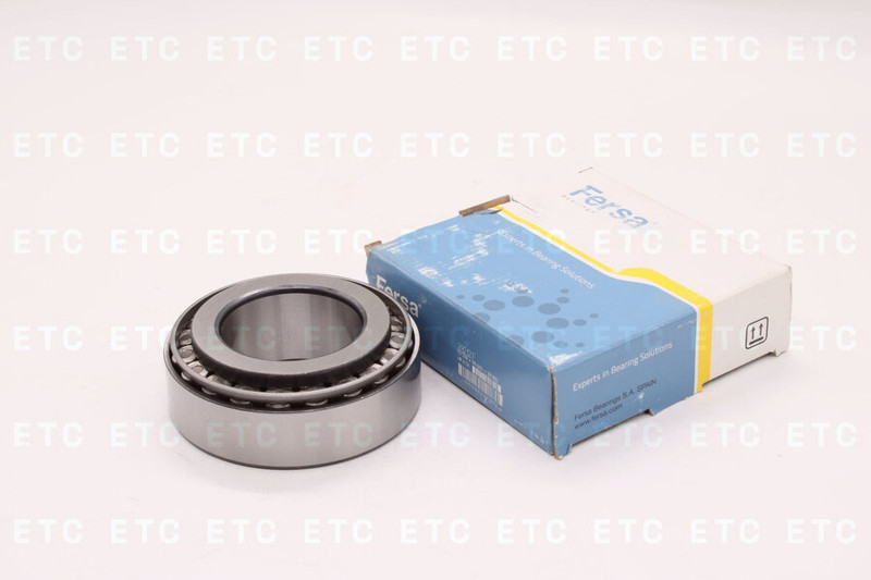 33212F Подшипник роликовый, 60*110*38 — 2