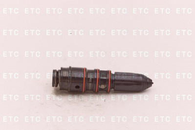 4914505 Форсунка Cummins NTA855, SHANTUI SD2