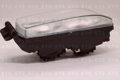 6631106LLDEM Фара головная левая STRALIS