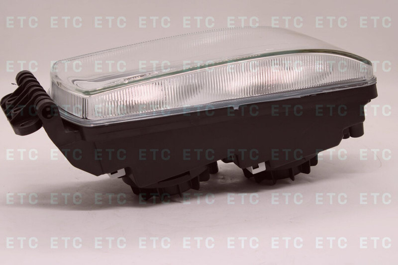 6631106LLDEM Фара головная левая STRALIS — 2