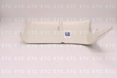 DT 462517 Дефлектор правый