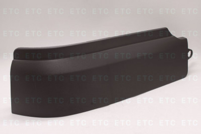 DT 380034 Угол бампера левый