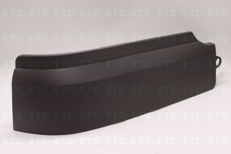 DT 380034 Угол бампера левый — 4