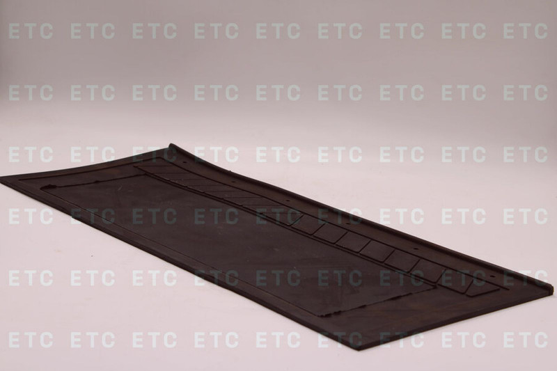 1169 Брызговик 660 мм без надписи — 1