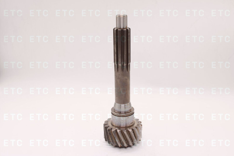 ZF 1290302507 Вал первичный 6S700BO — 2