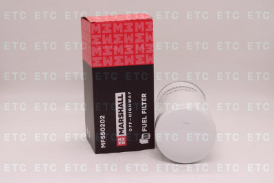 MF550202 Топливный фильтр тонкой очистки KMTS D475A