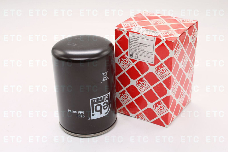 FEBI 40174 Фильтр — 3