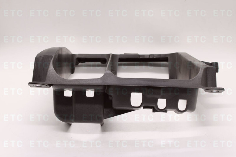 81251155007 Кронштейн фары слева — 1