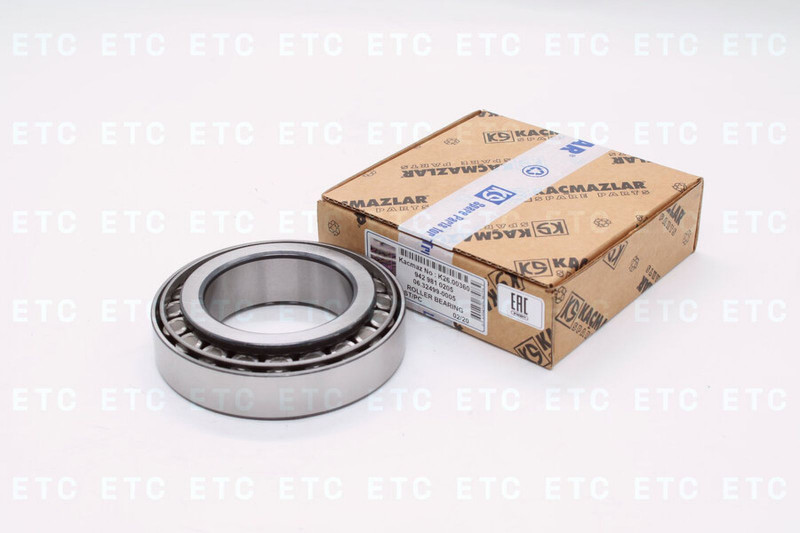 K2600360 Подшипник 75*130*34,8 мм — 2