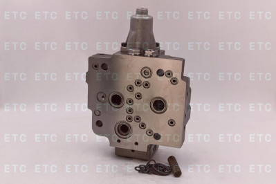 723-40-71201 Клапан