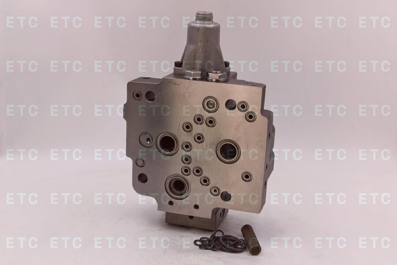 723-40-71201 Клапан — 1